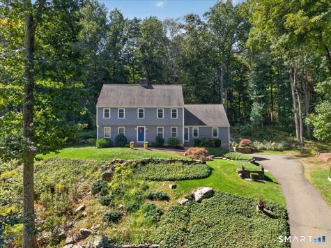 42 Concord Drive Madison CT 06443