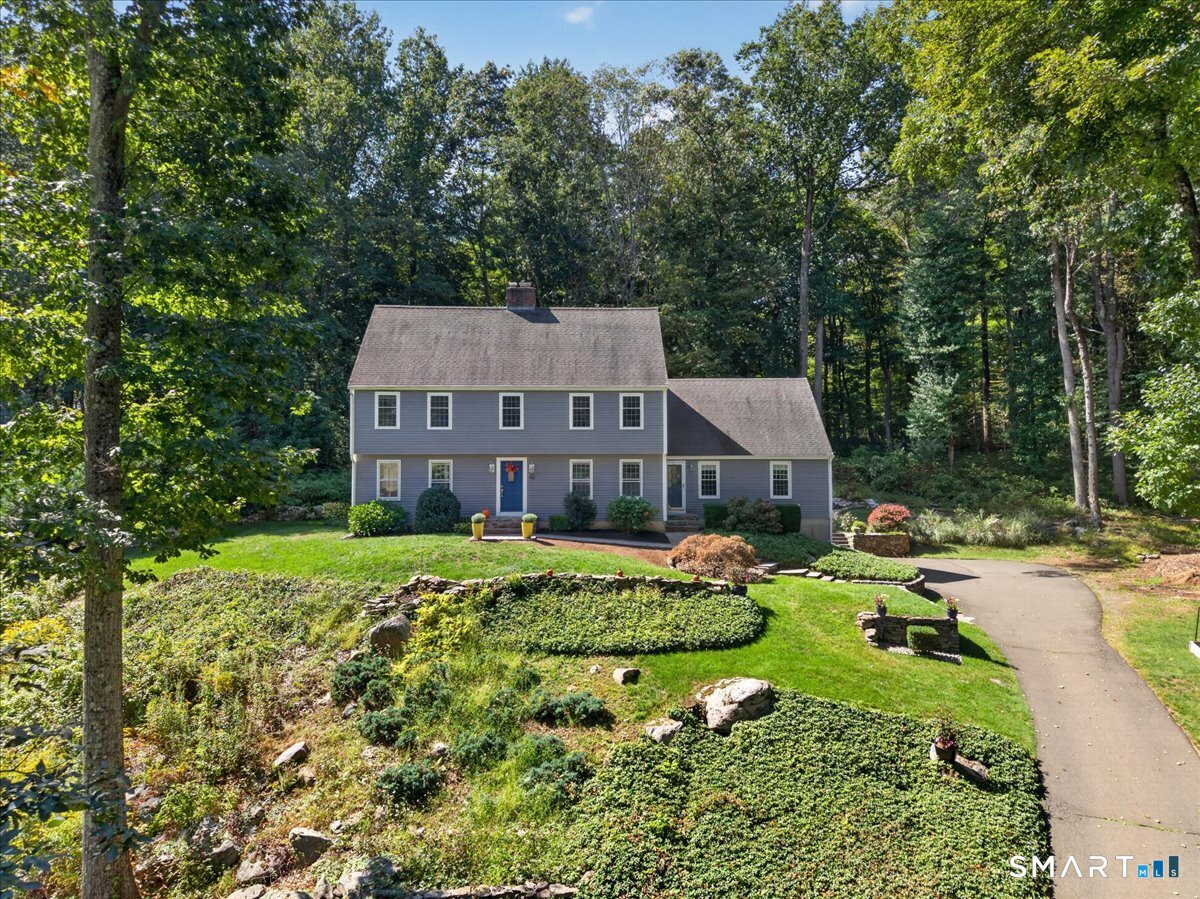 42 Concord Drive Madison CT 06443