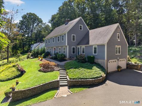 42 Concord Drive Madison CT 06443