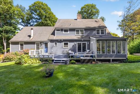 42 Concord Drive Madison CT 06443