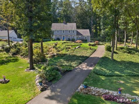 42 Concord Drive Madison CT 06443