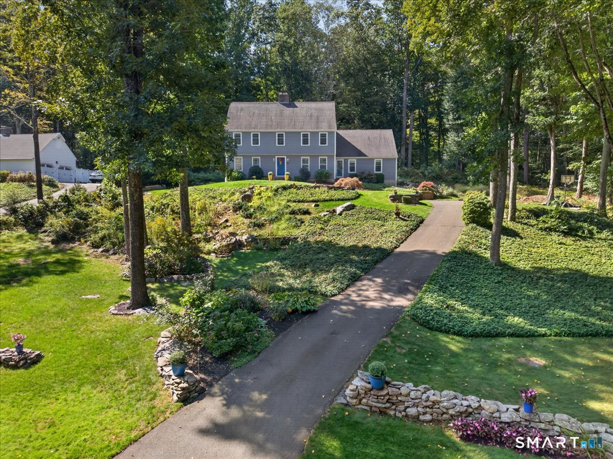 42 Concord Drive Madison CT 06443
