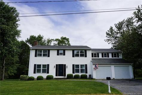 389 Allison Drive Torrington CT 06790