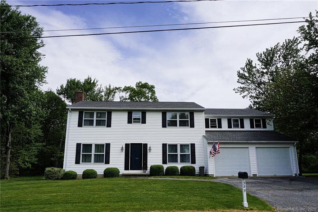 389 Allison Drive Torrington CT 06790