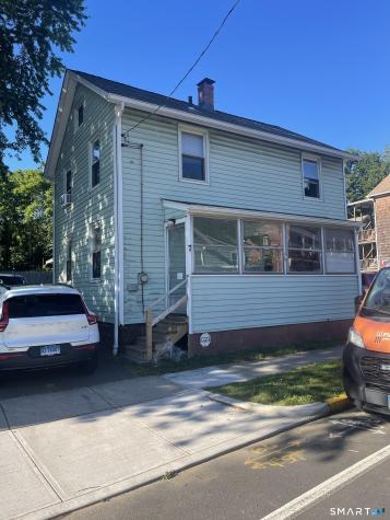 7 Portland Street Middletown CT 06457