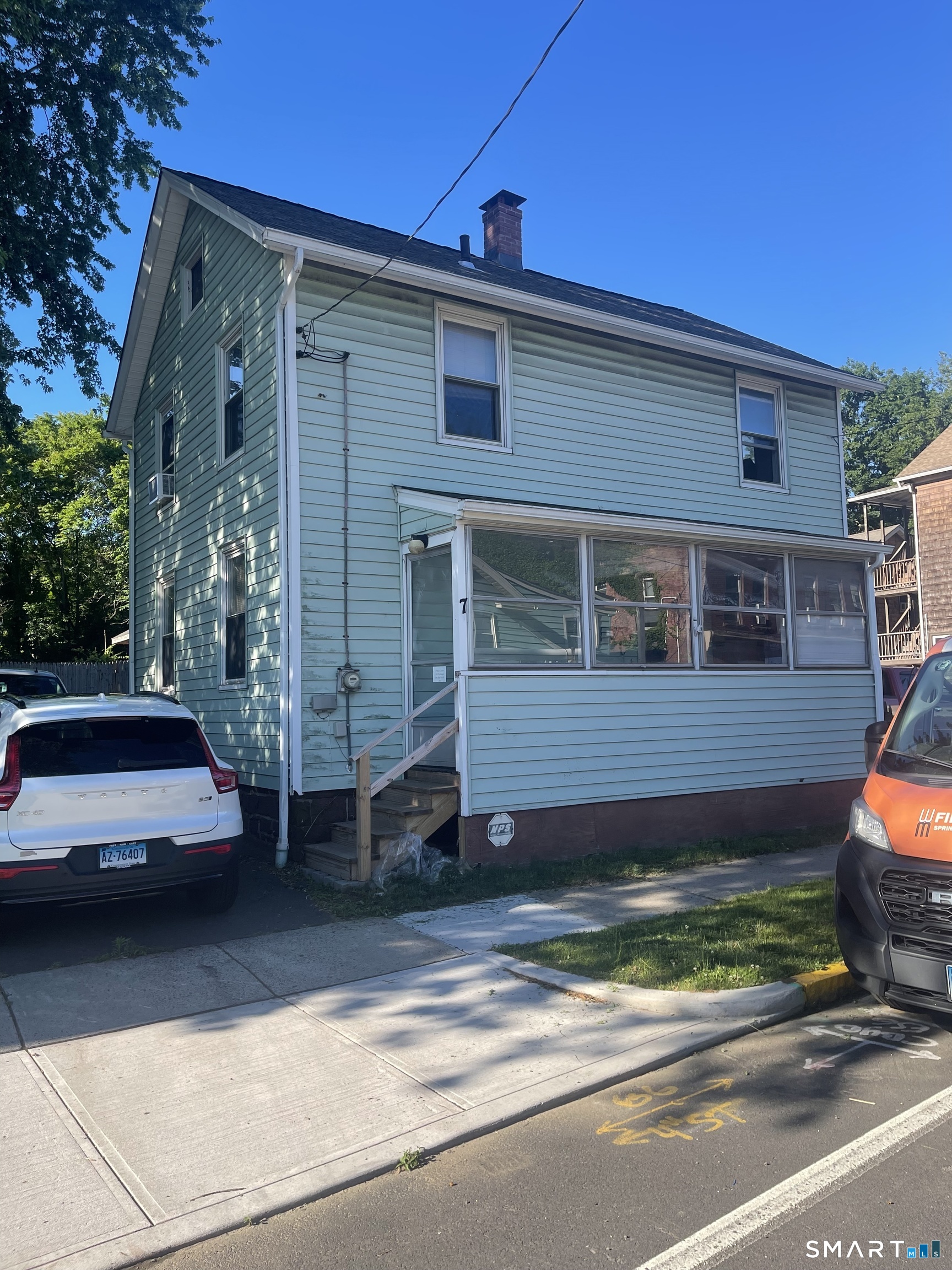 7 Portland Street Middletown CT 06457