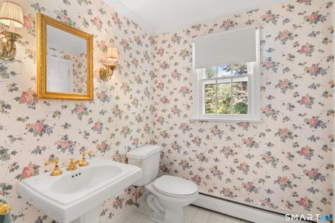 39 Old Studio Road New Canaan CT 06840