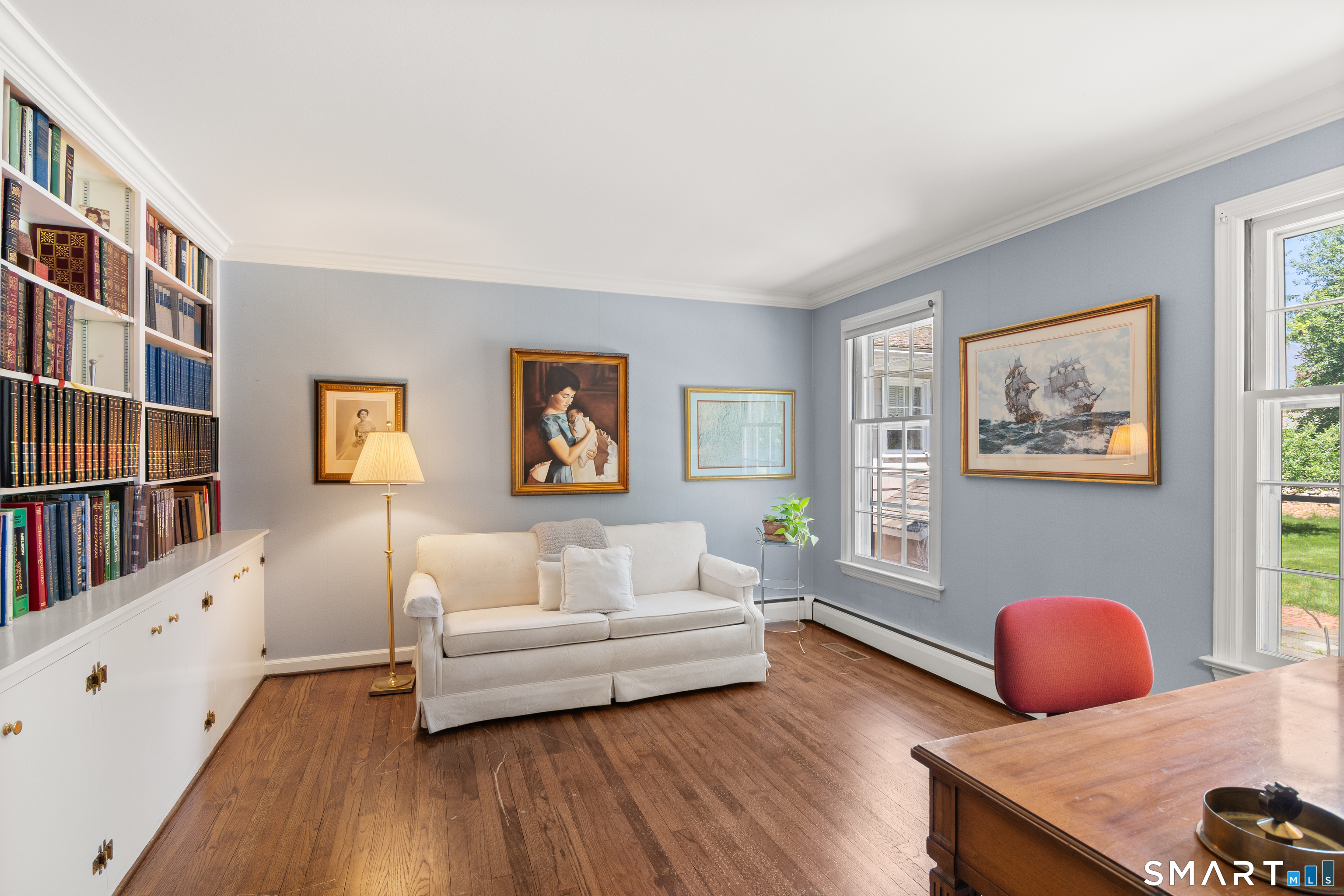 39 Old Studio Road New Canaan CT 06840