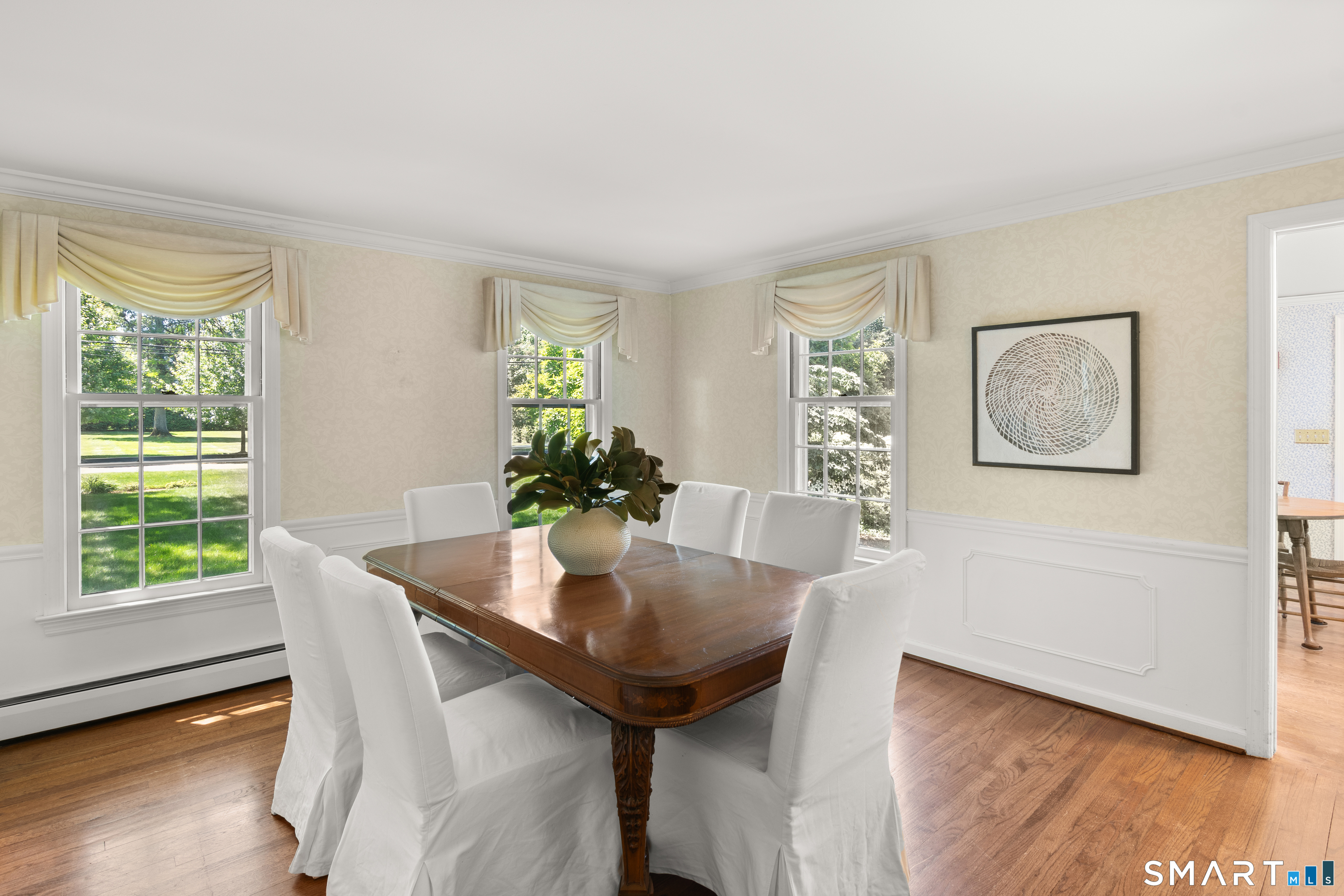 39 Old Studio Road New Canaan CT 06840