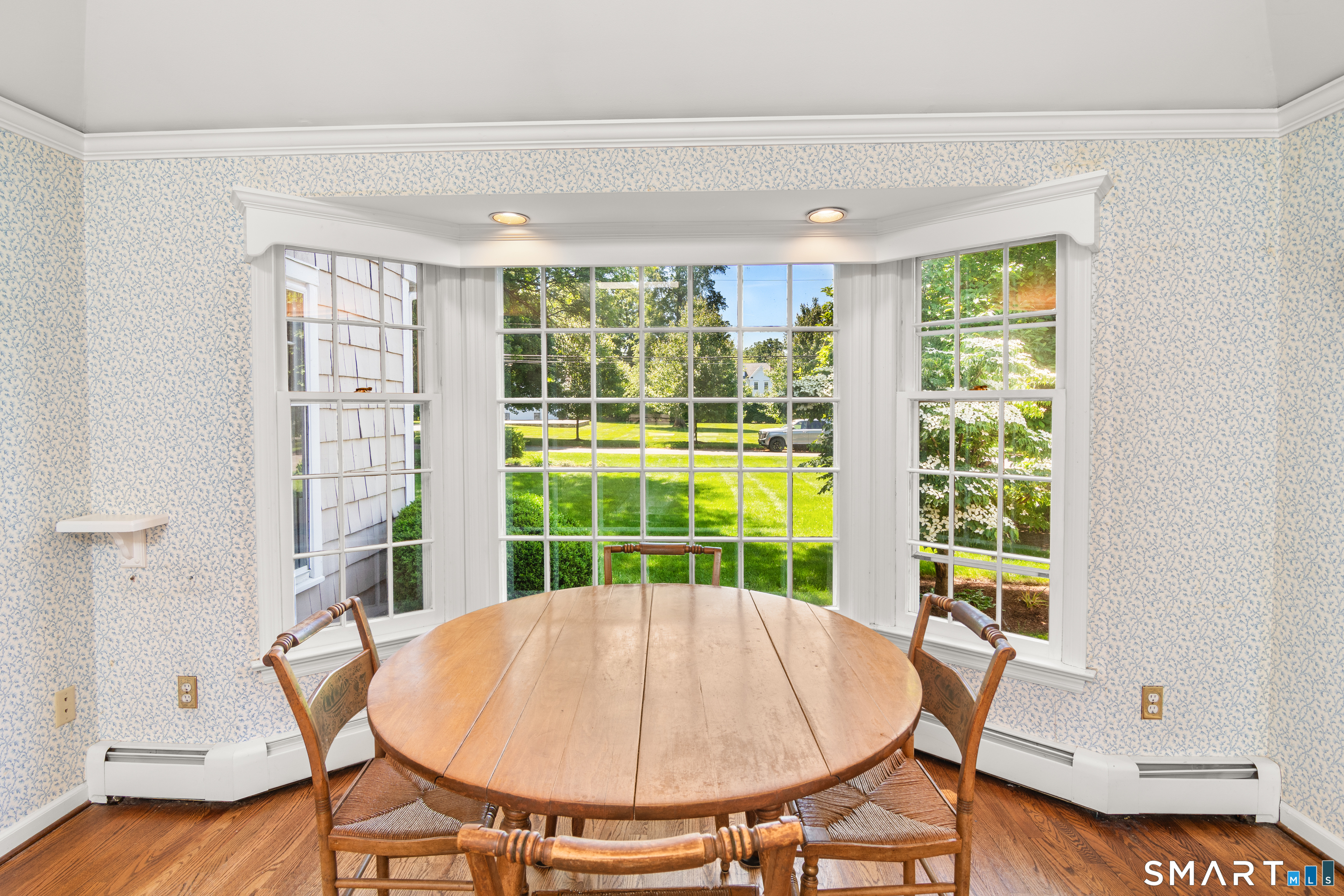 39 Old Studio Road New Canaan CT 06840