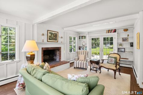 39 Old Studio Road New Canaan CT 06840