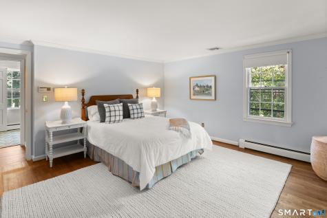 39 Old Studio Road New Canaan CT 06840