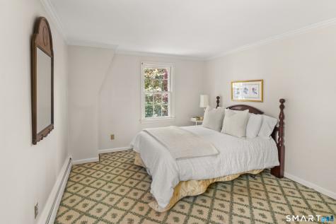 39 Old Studio Road New Canaan CT 06840