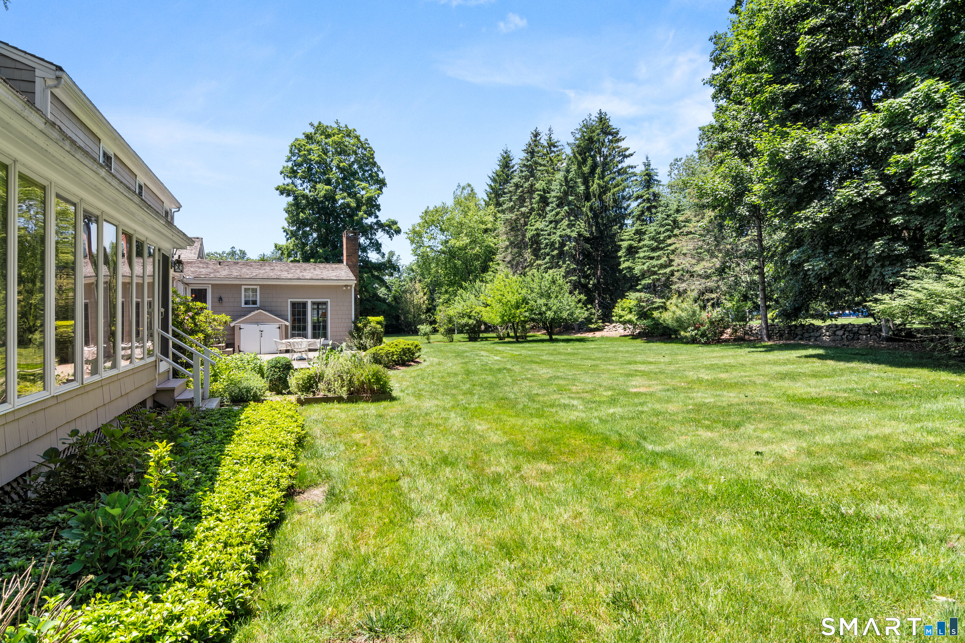 39 Old Studio Road New Canaan CT 06840