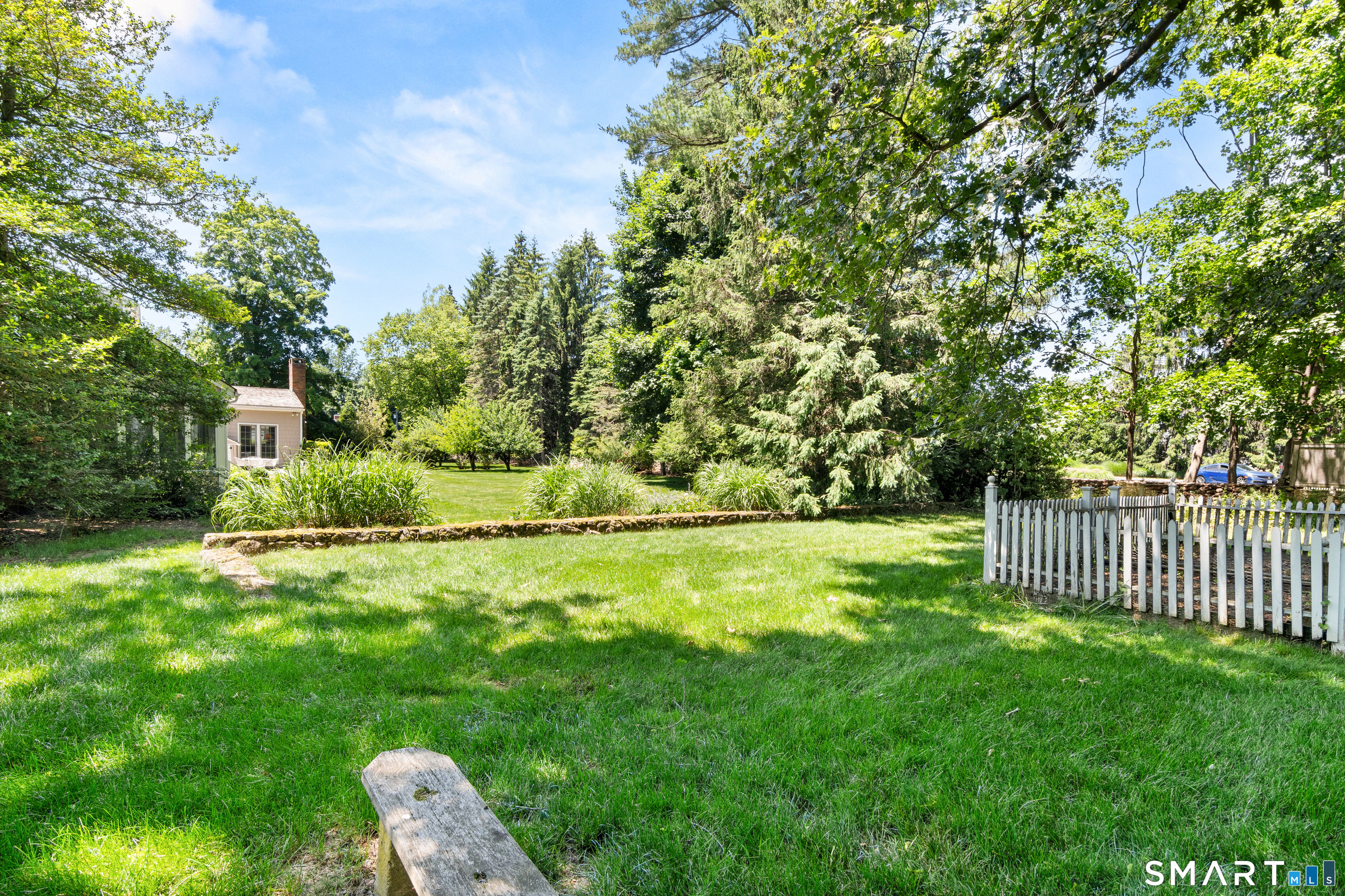 39 Old Studio Road New Canaan CT 06840