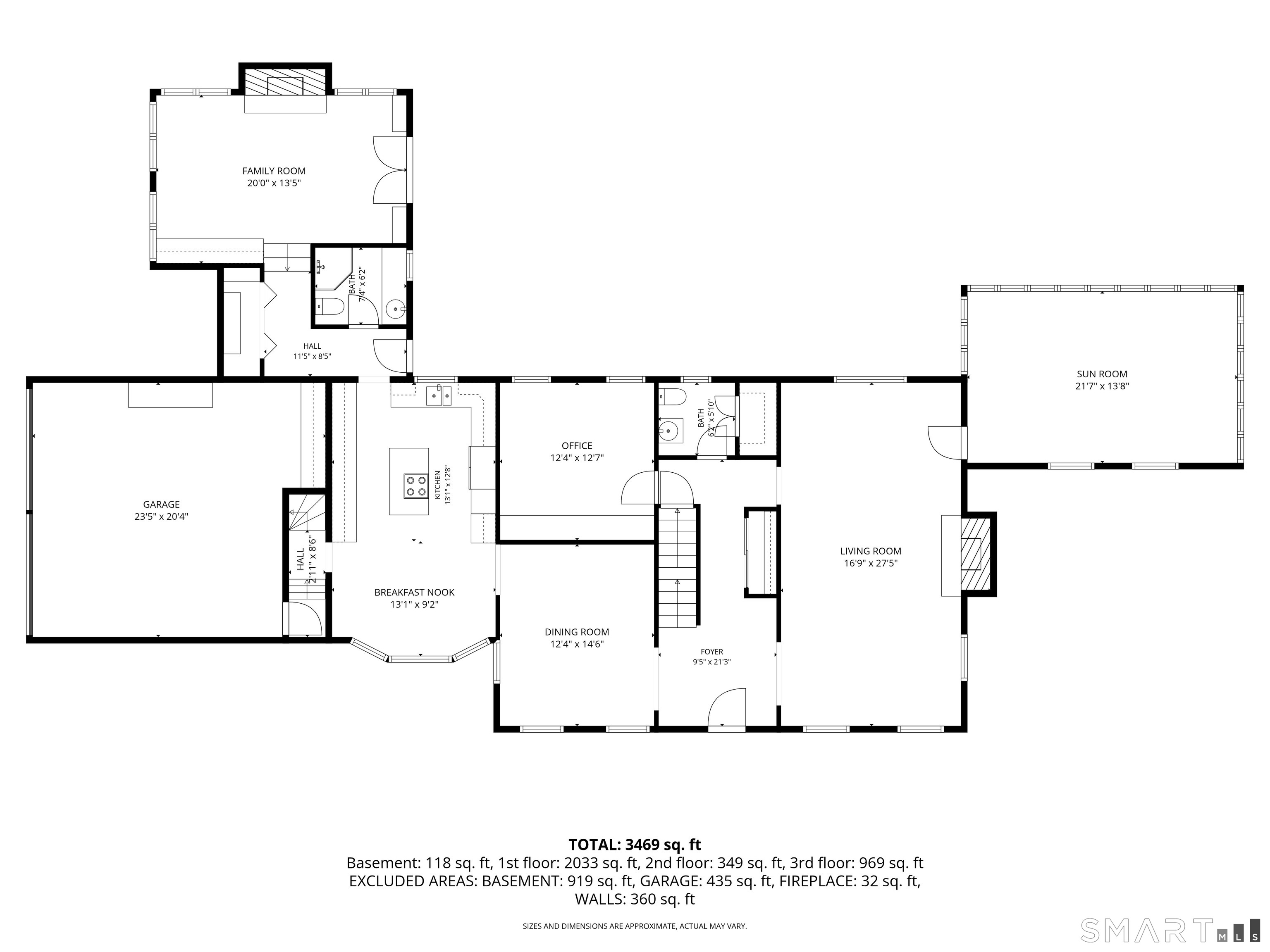 39 Old Studio Road New Canaan CT 06840