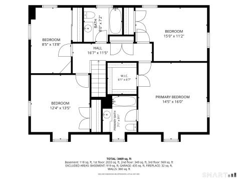 39 Old Studio Road New Canaan CT 06840