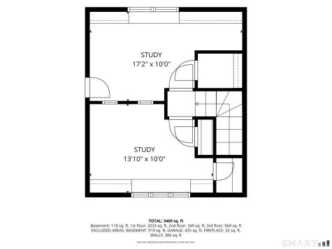 39 Old Studio Road New Canaan CT 06840