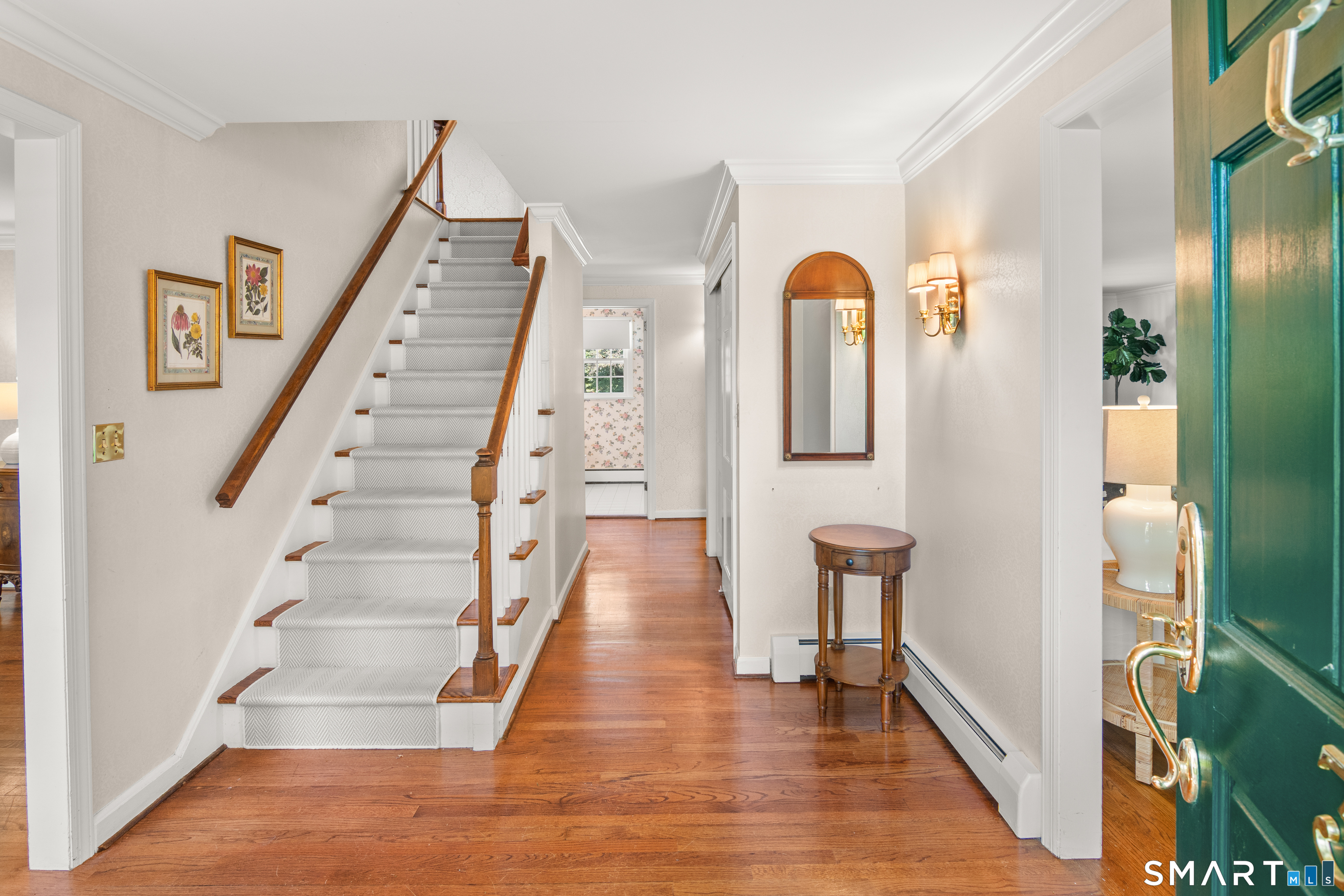 39 Old Studio Road New Canaan CT 06840