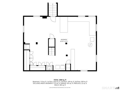 39 Old Studio Road New Canaan CT 06840
