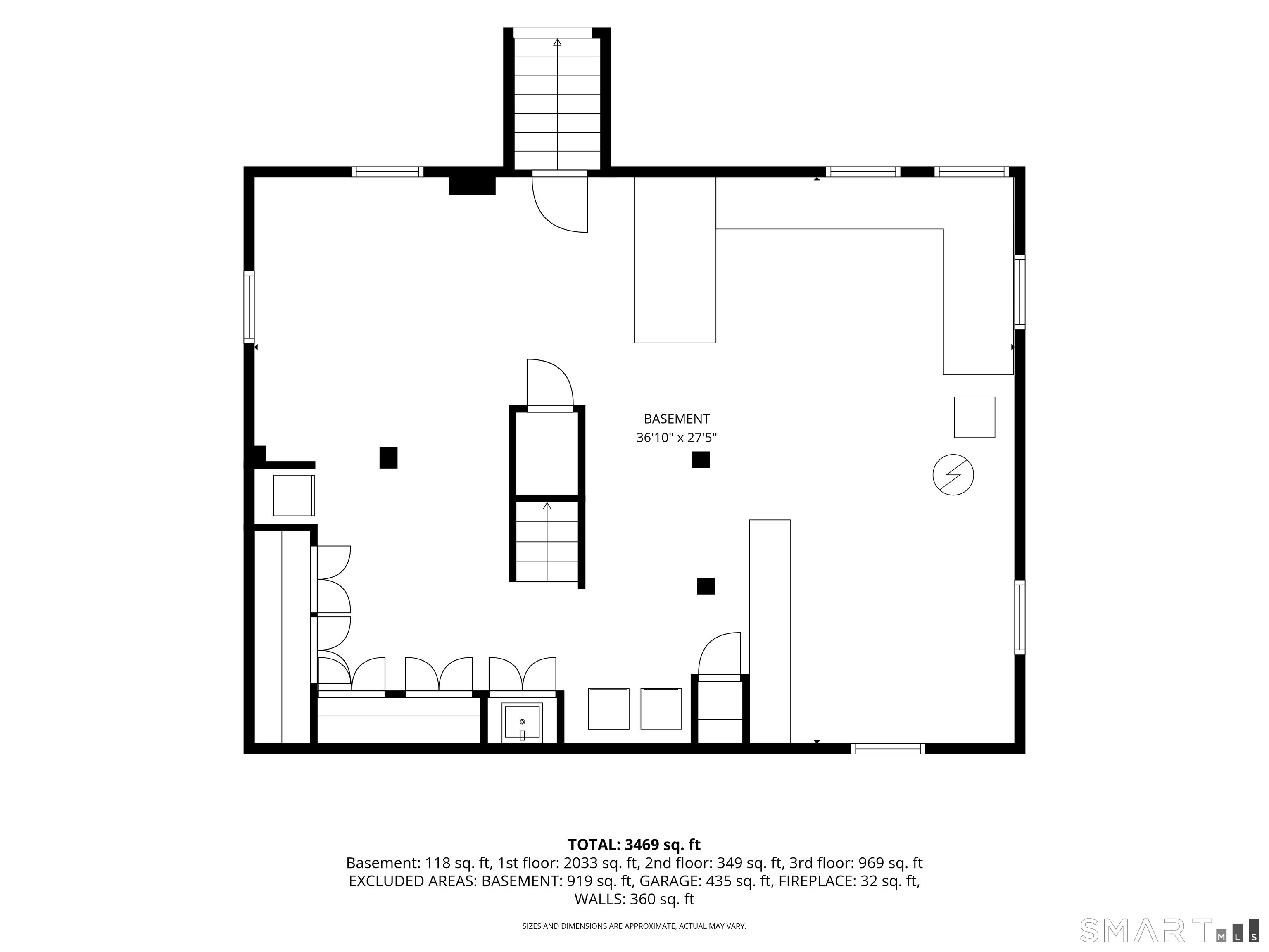 39 Old Studio Road New Canaan CT 06840