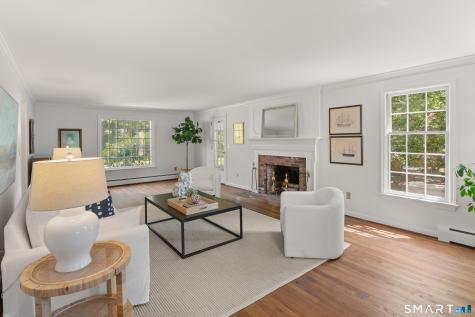 39 Old Studio Road New Canaan CT 06840