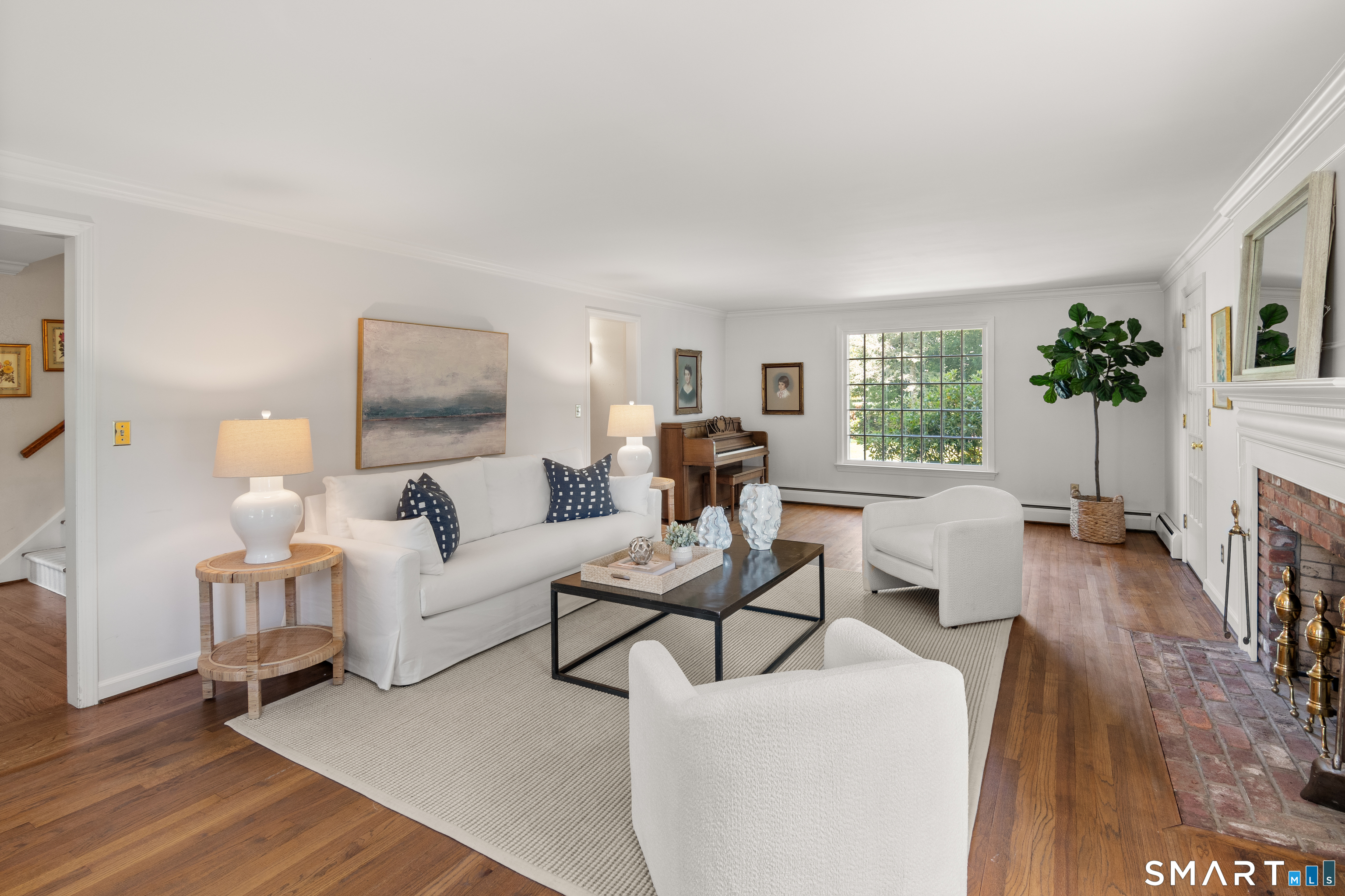 39 Old Studio Road New Canaan CT 06840