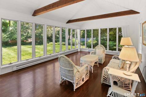 39 Old Studio Road New Canaan CT 06840