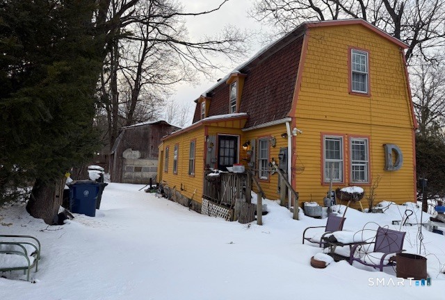 5 Charles Street Windham CT 06226