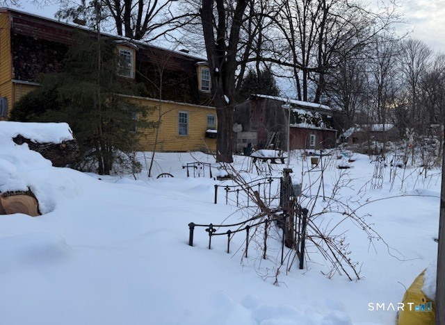 5 Charles Street Windham CT 06226