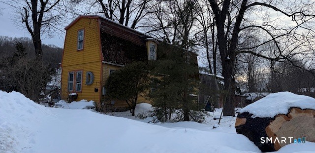 5 Charles Street Windham CT 06226