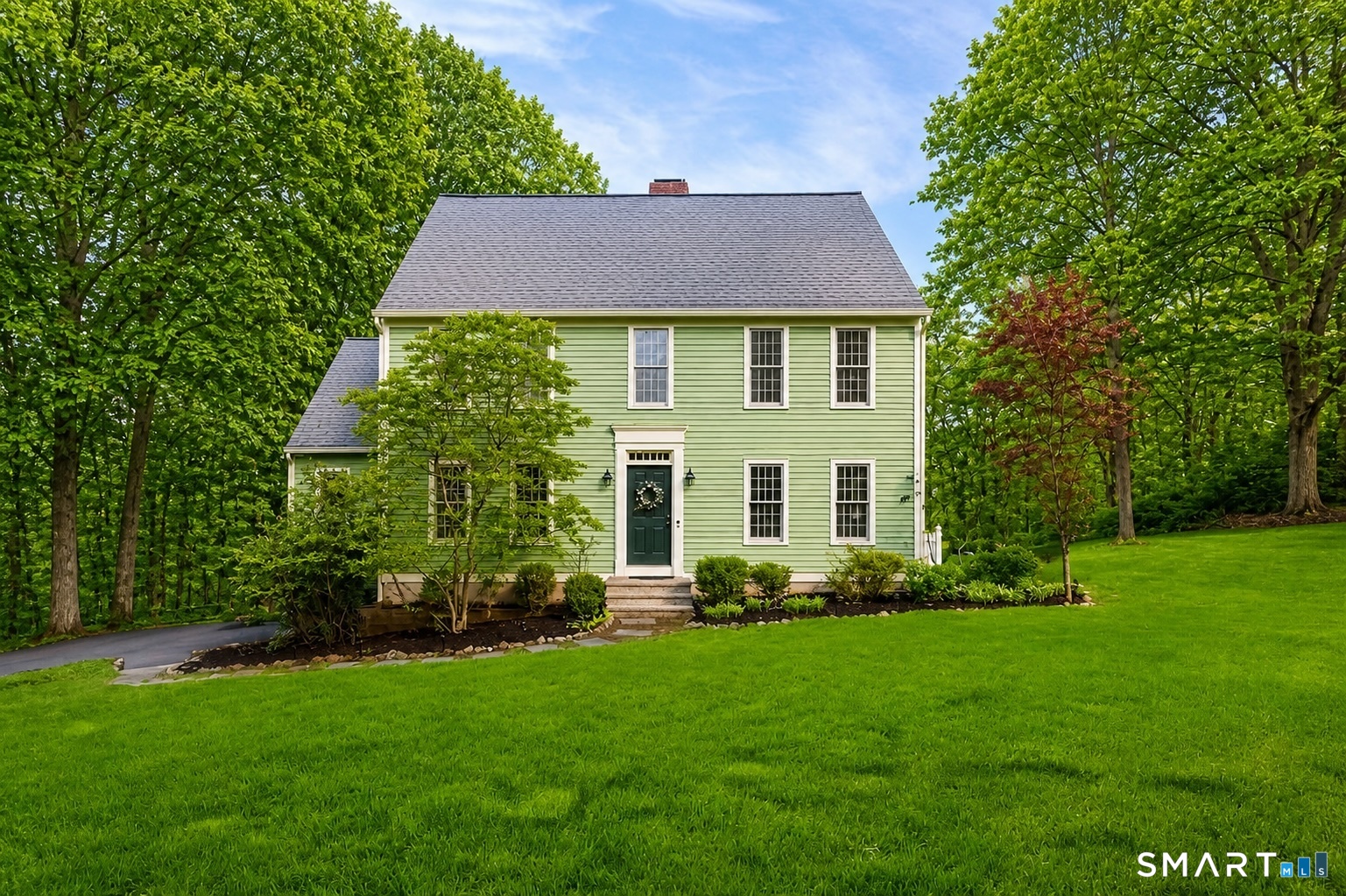 148 Homestead Road Southbury CT 06488