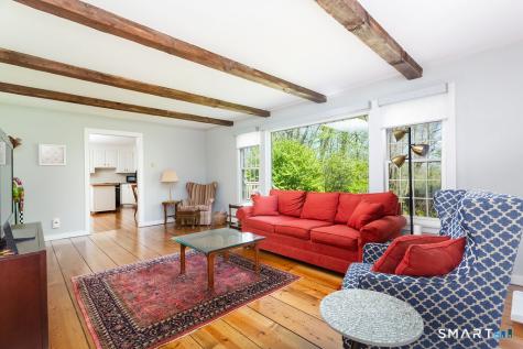 148 Homestead Road Southbury CT 06488