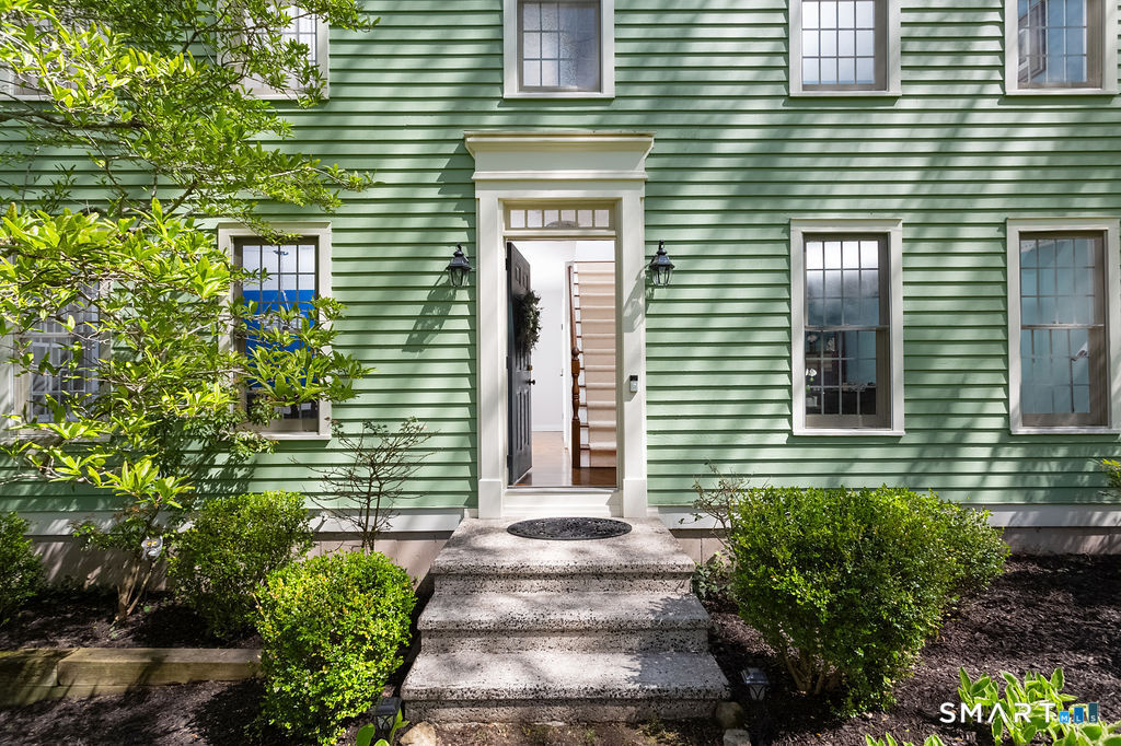 148 Homestead Road Southbury CT 06488