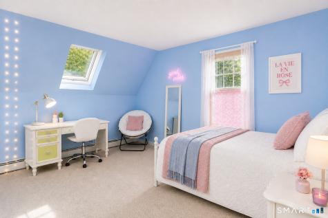 148 Homestead Road Southbury CT 06488