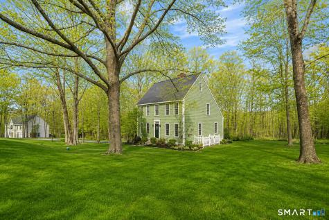148 Homestead Road Southbury CT 06488