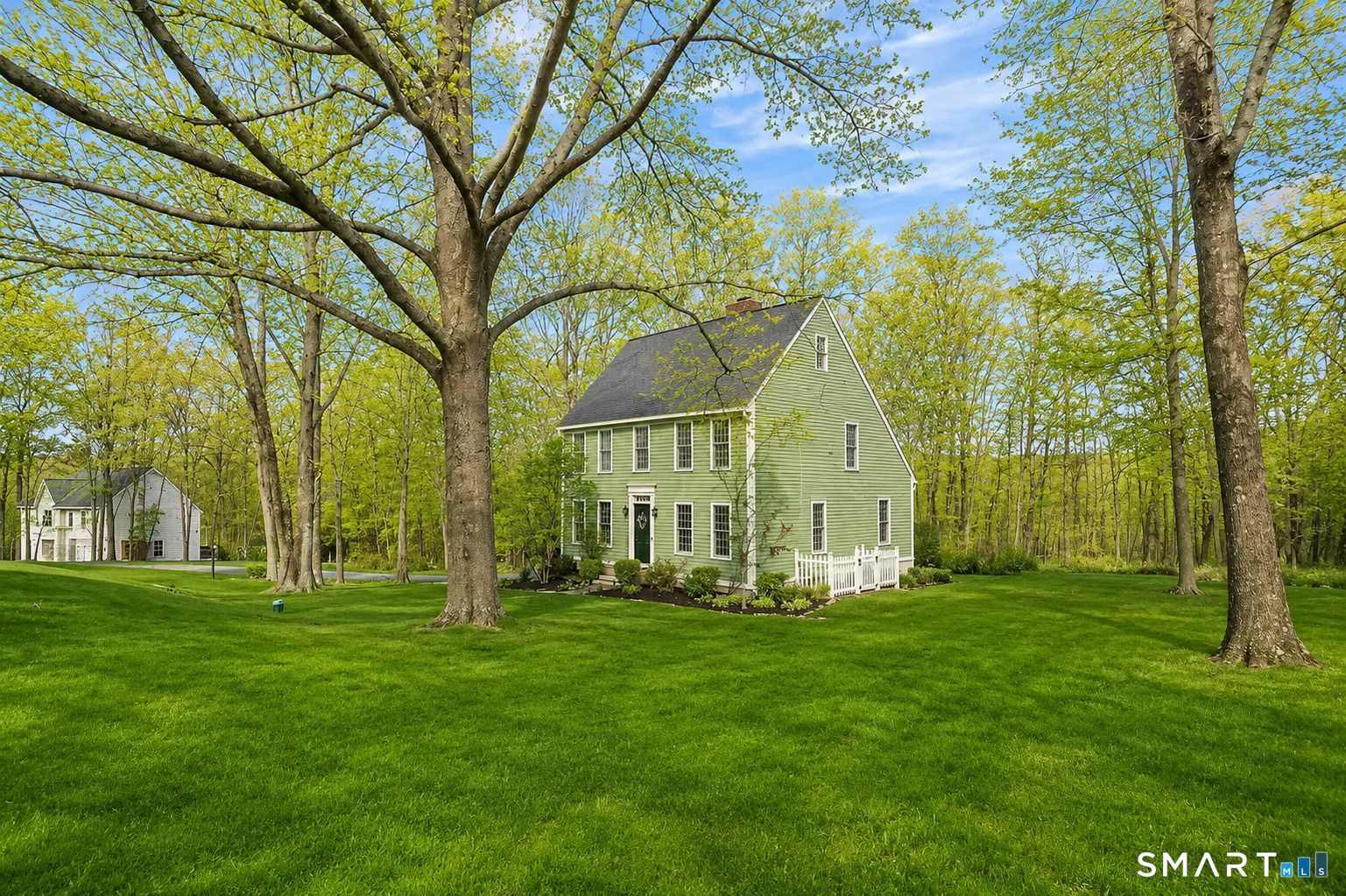 148 Homestead Road Southbury CT 06488