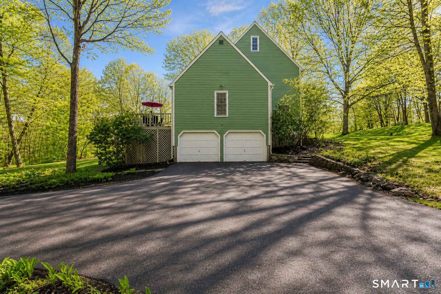 148 Homestead Road Southbury CT 06488