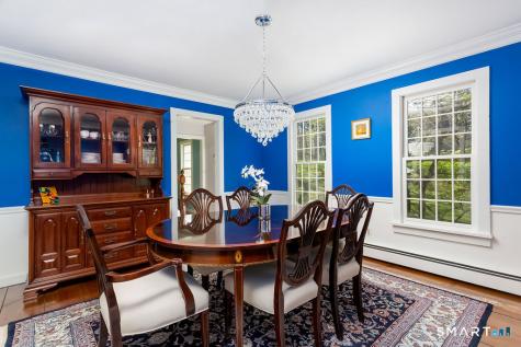 148 Homestead Road Southbury CT 06488