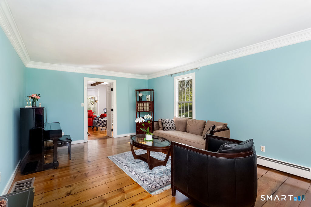 148 Homestead Road Southbury CT 06488