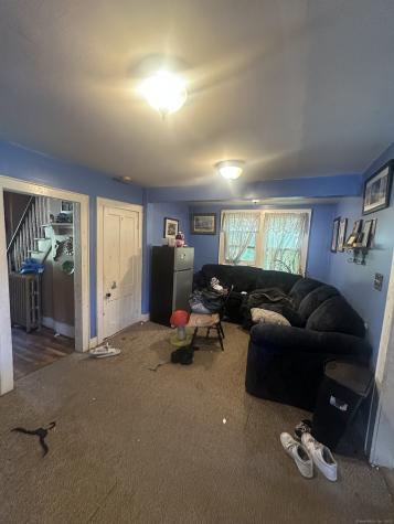 17 Daniel Street Norwich CT 06360