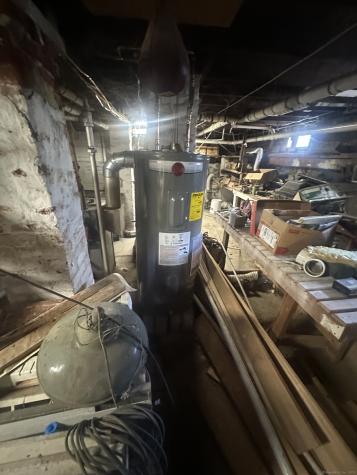 17 Daniel Street Norwich CT 06360