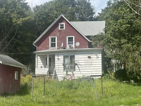 17 Daniel Street Norwich CT 06360