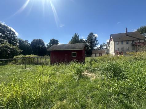 17 Daniel Street Norwich CT 06360