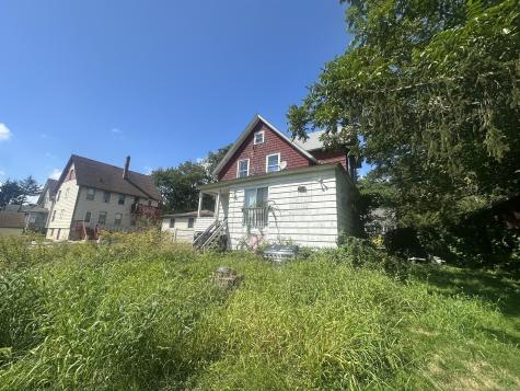 17 Daniel Street Norwich CT 06360