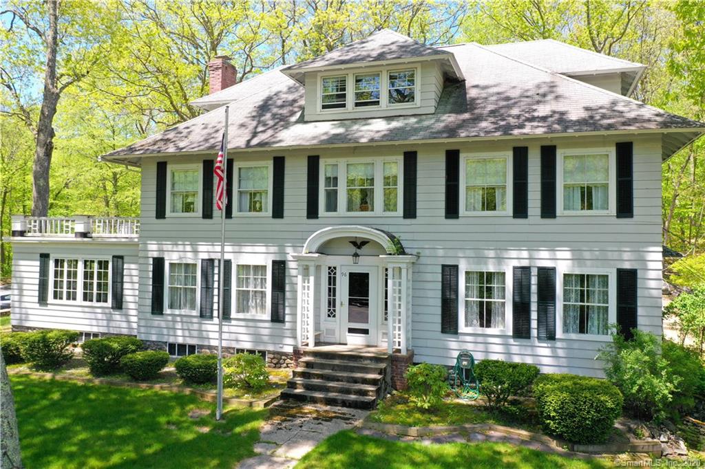 96 Tucker Hill Road Middlebury CT 06762