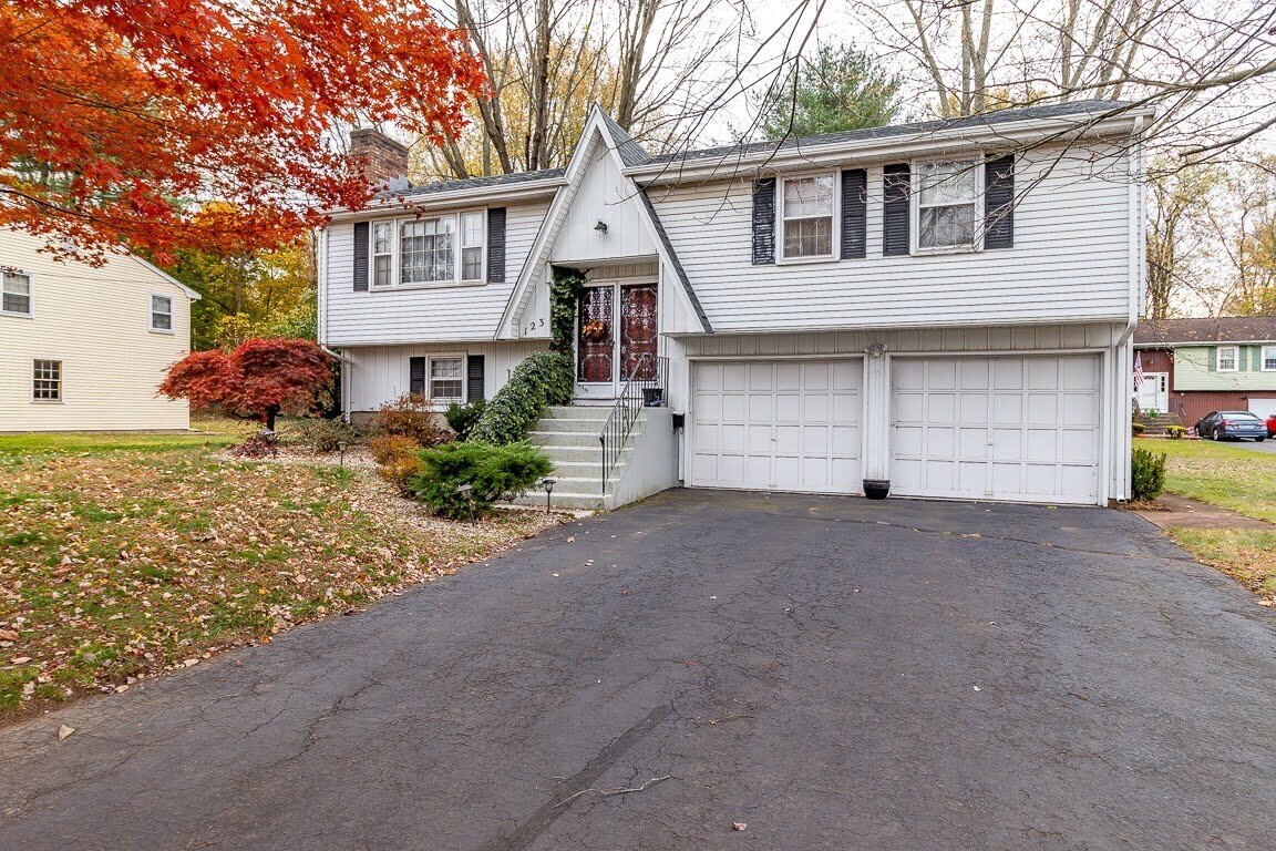 123 Ellsworth Street Newington CT 06111