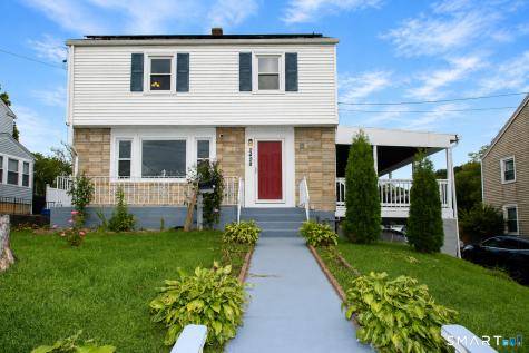 2498 North Main Street Waterbury CT 06704