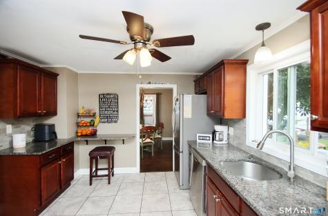 2498 North Main Street Waterbury CT 06704