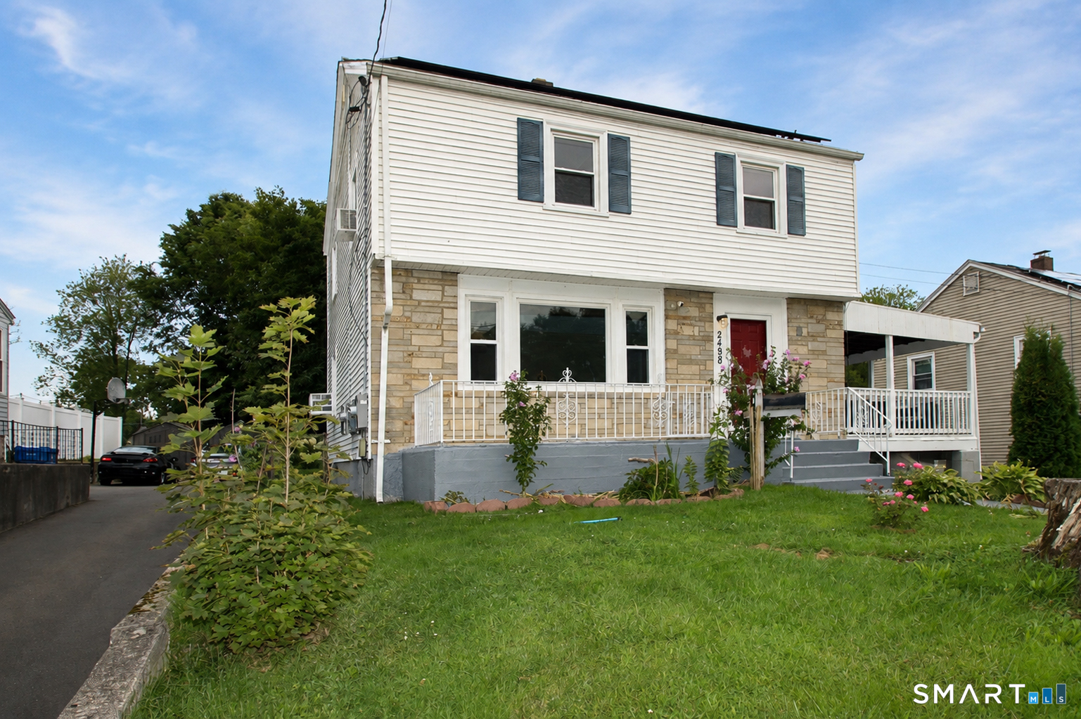 2498 North Main Street Waterbury CT 06704